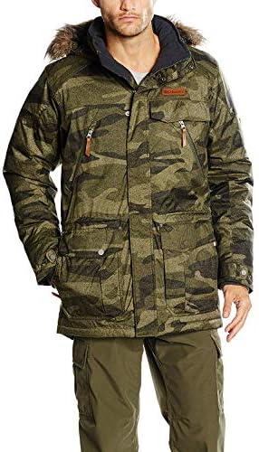قیمت و خرید کلمبیا Mens Barlow Pass 550 