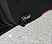 2Pcs Ghost Shadow Light Lamp Logos for Mustang Accessories, Car Door Led Welcome Laser Projector Logo Light