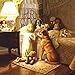 Bedtime Prayer a 500-Piece Jigsaw Puzzle by Sunsout Inc.