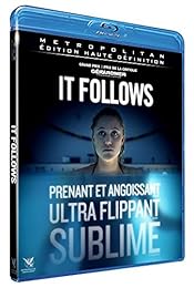 It Follows - Blu-ray
