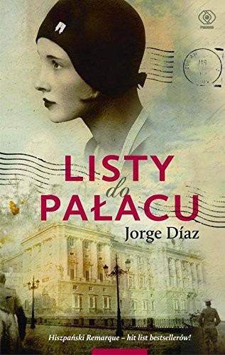 Listy do Palacu