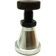 Adjustable Screw Jack Post Machinist Jack Screw Stand Size Range 4.88"-7 "15 Tons Capacity