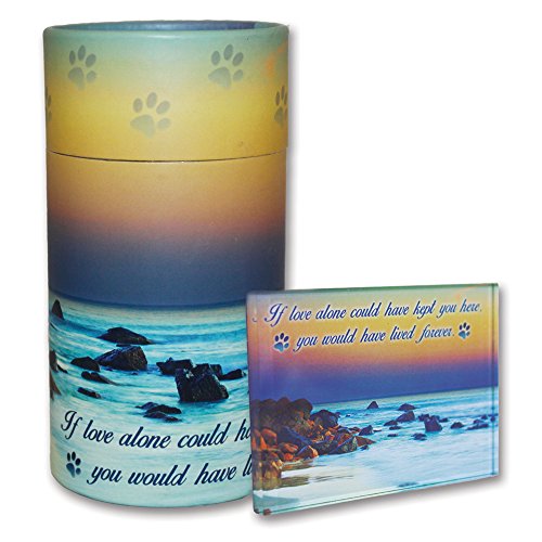 Pet Memorial Package ATUBE463