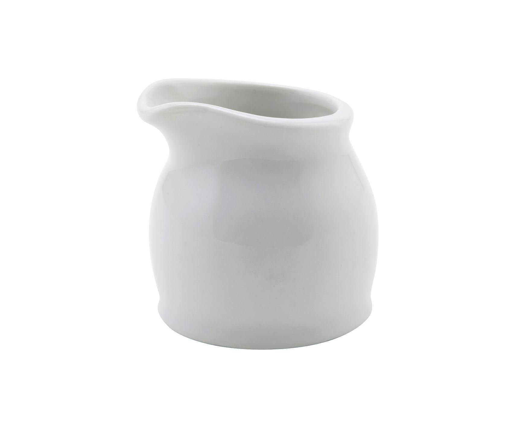 Genware NEV-372103 Royal Cream Tot, 3 cl (Pack of 6)