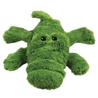 KONG Cozies Dog Squeaky Toy