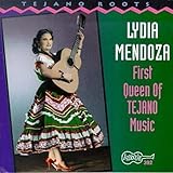 FIRST QUEEN OF TEJANO MUSIC                        image