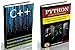 C++: The Ultimate Crash Course to Learning the Basics of C++ and Python Programming Language(C++ for beginners, c programming, JAVA) (Programming, computer language, coding, web developing Book 1)