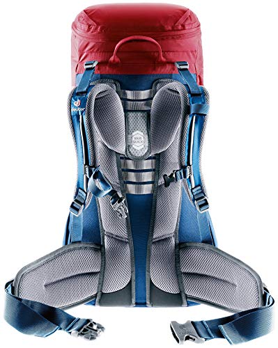 deuter fox 40 kids