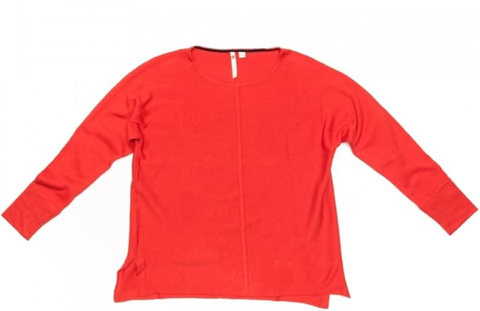 White stuff red jumper Clearance