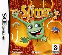 Mr. Slime Jr.