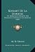 Bossuet de La Jeunesse: Ou Morceaux Extraits Des Principaux Ouvrages de Bossuet (1846)