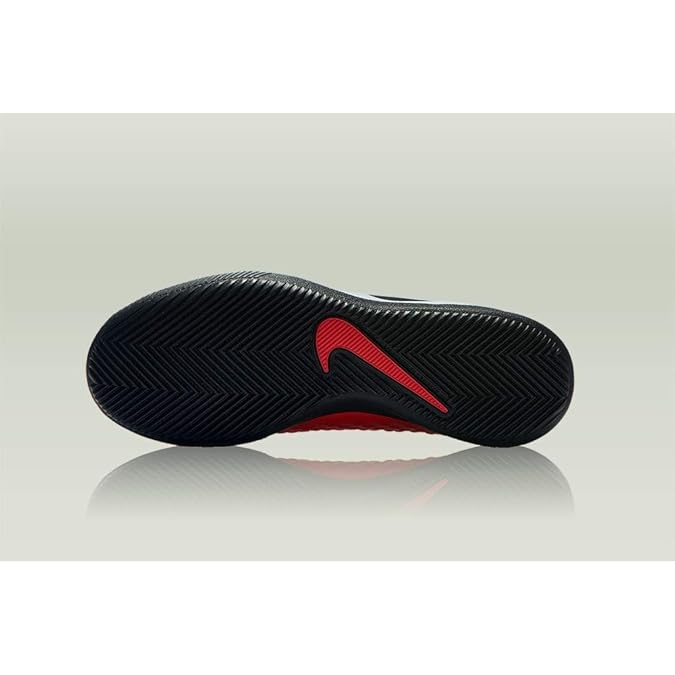 Kids Nike Phantom Vision Academy FG Fully Charged