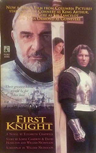 First Knight (Media Tie-In)