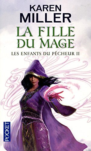 La  fille du mage