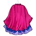 Disney Anna Costume for Kids - Frozen Size 7/8