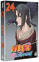 Naruto Shippuden - Vol. 24