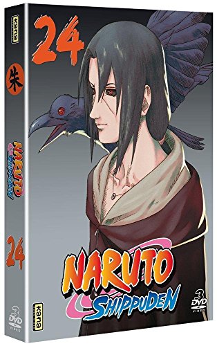 Naruto Shippuden - Vol. 24