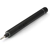 Precision Electric Screwdriver - Electronics, Computer, Phone Repair