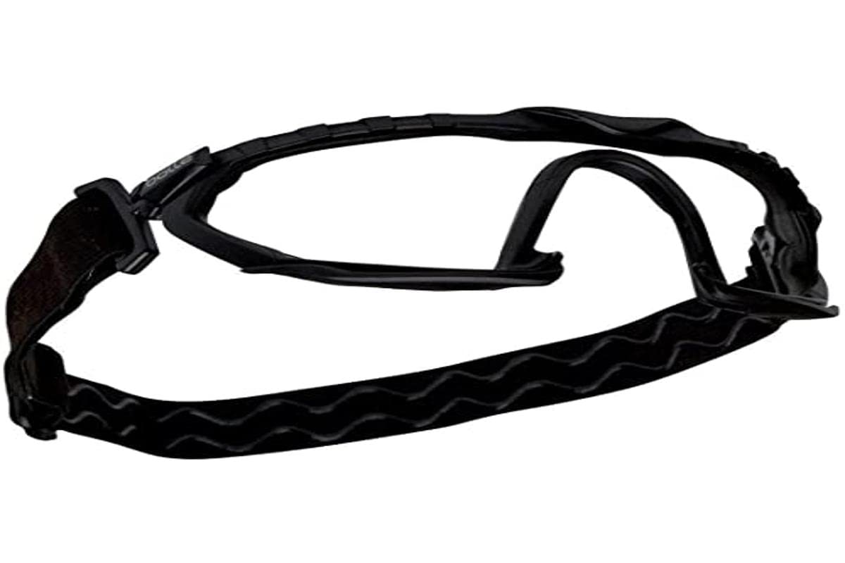 Bolle KITFSCOMB Foam and strap kit for COMBAT