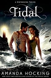 Tidal (A Watersong Novel)