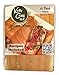 Chef Locke CLMAPWRAPA Maple Wraps 10 Count