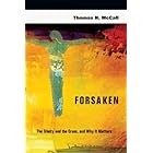 Forsaken: The Trinity and the Cross, and Why It Matters