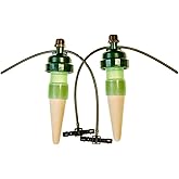 Tropf-Blumat 32003 Blumat Carrot Sensors for Automatic Watering, 5-Inch, 2-Pack
