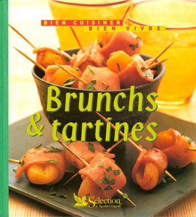 Brunchs & tartines