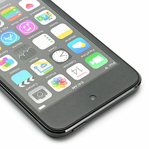 ArmorSuit MilitaryShield - Apple iPod Touch Matte Screen Protector (6th Gen) - Anti-Glare / Anti-Fingerprint & Anti-Bubble Shield w/ Lifetime Replacements (6th Generation)
