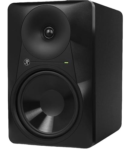 Amazon.com: Behringer Truth B1031A High-Resolution Active 2