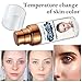 Flawless Finish Foundation,Liquid Foundation,Flawless Colour Changing Foundation,Liquid Foundation Makeup Face Liquid Foundation Waterproof Concealer Cover Cream for All Skin Types