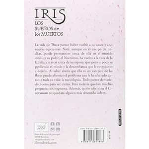 Los sueños de los muertos (Spanish Edition)