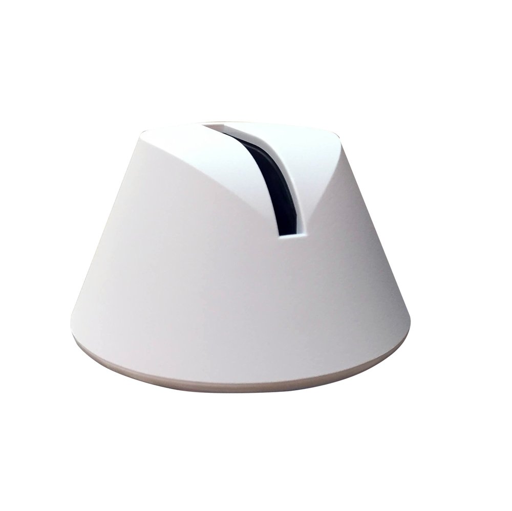 【正規輸入品】 iRing 専用 ドック オークス グリップ スタンド ホワイト スマホ タブレット用 デスク 車載 ホルダー UMS-IR01DSWH商品画像