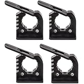 Micro QUICK FIST Clamps
