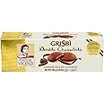 Grisbi Chocolate Cookies