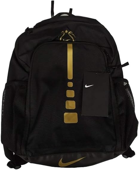 youth nike elite backpack