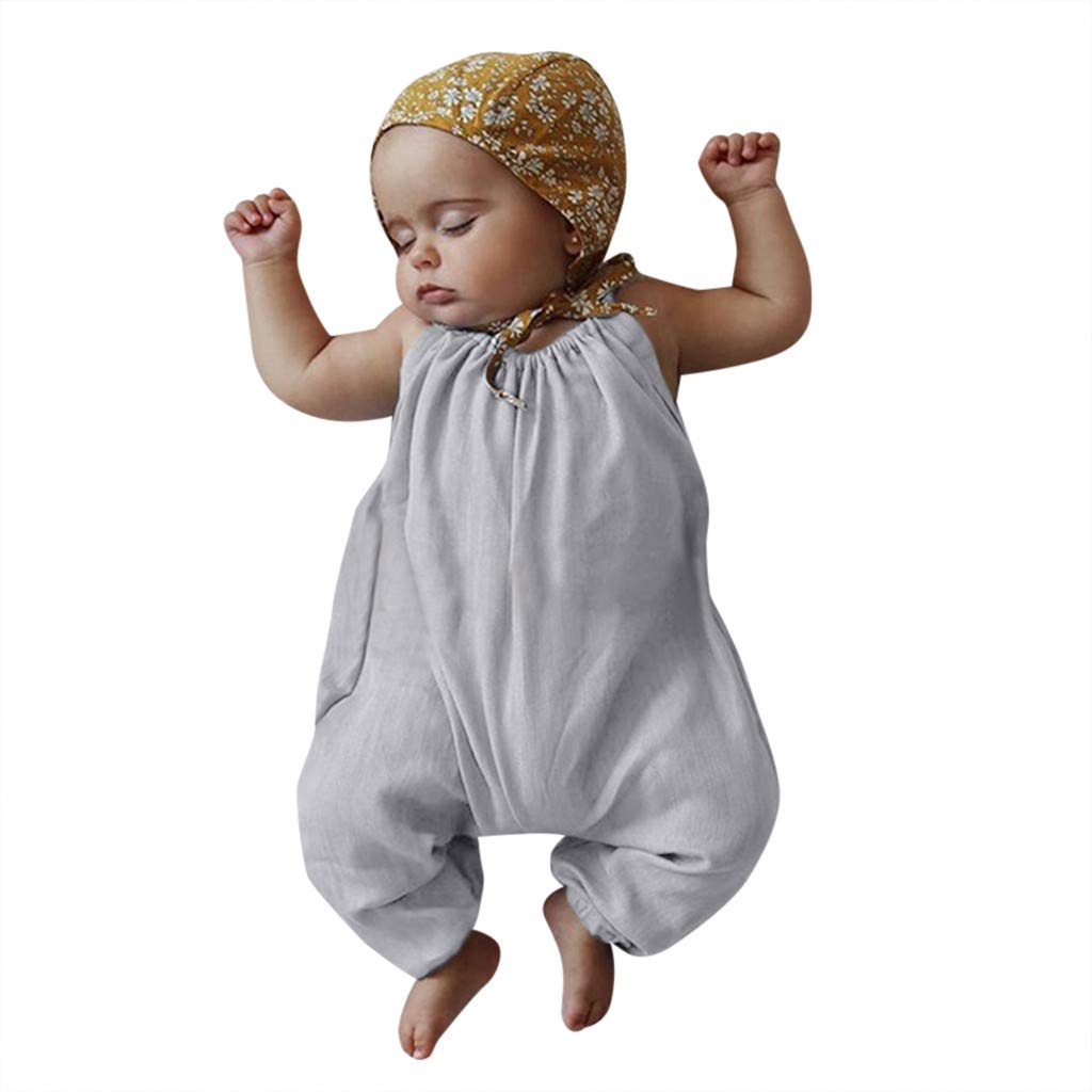 Exausta Com Polp Bebe Monos Mameluco Unisex Pijamas Una Piezas Camiseta De Sin Manga Para Bebes Nina Ropa Nino Pantalones Bodies Bebe Tirantes 6 Meses A 5 Anos Bebe Monos Verano Nino Bebe
