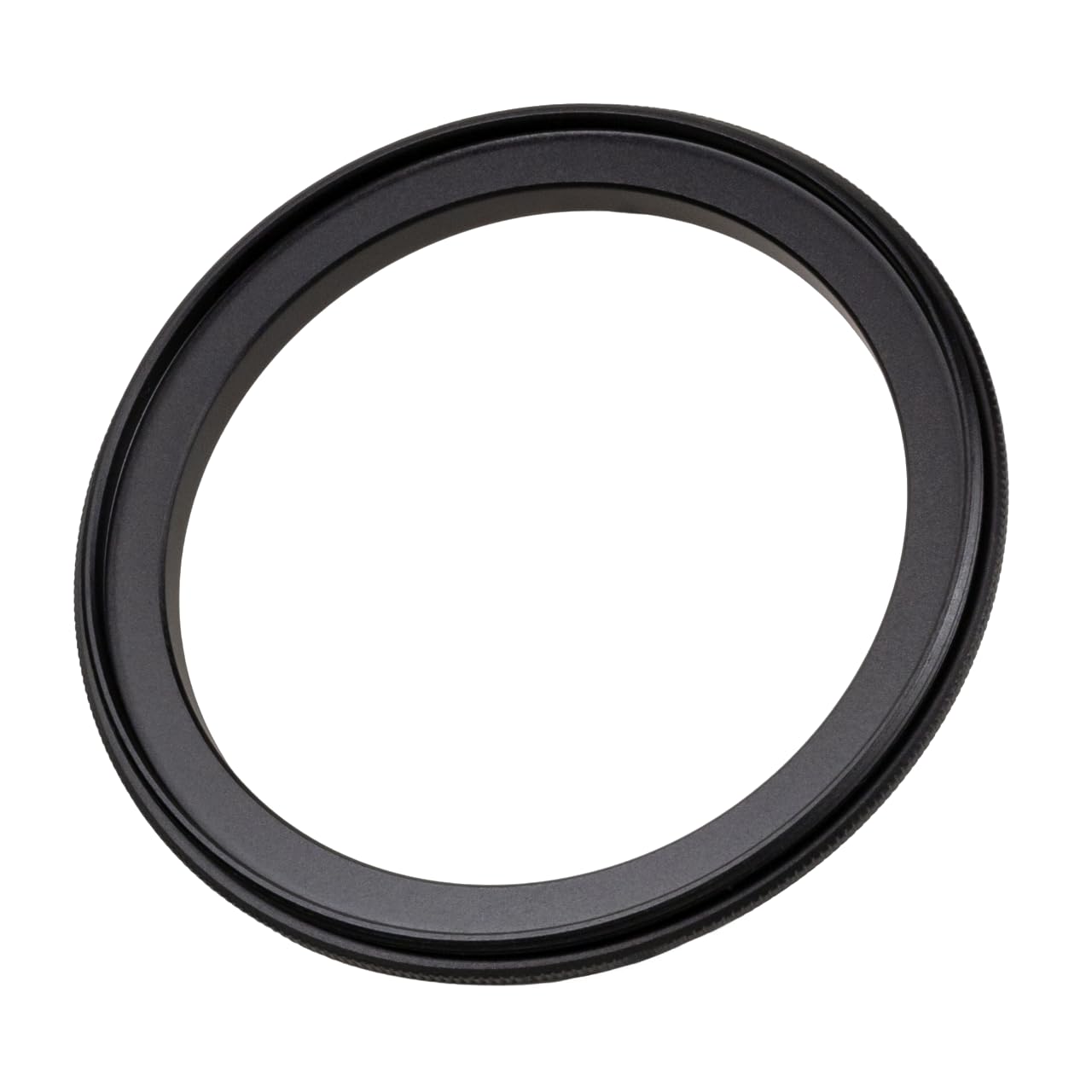 49mm Male to 58mm Male Macro Reverse Double Coupling Ring Adapter Lens Reversing Ring Male to Male (49mm-58mm 58-49) compatible Canon RF Nikon Nikon Z Sony Panasonic etc Lenses (MPIXO)