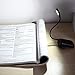 KUCHANG LED Clip-On Reading Light for Amazon Kindle PaperWhite, Voyage, kindle 6inch, Nook, eBook Readers, Tablets, PDAs, Cell Phones