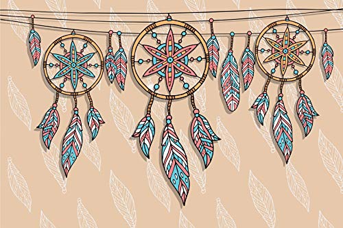 即納 最大半額 バナー パーティー 背景 ドリームキャッチャー お守り インディアン アステカ 背景 写真 エスニック トライバル トラディショナル ファッション 10x6 5フィート Yeele 装飾 B07gdy35vw 壁紙 小道具 スタジオ バックペーパー背景布 Www Imultimedia Pt