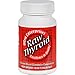 Ultra Glandular Enterprises Raw Thyroid 90 Easy to Swallow Tablets