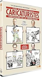Caricaturistes, fantassins de la démocratie