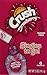 Strawberry Crush S/F Singles to Go 6/Pack(9 Packs)