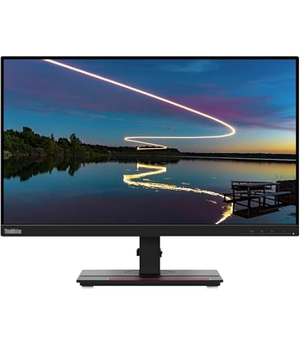 Amazon.com: Lenovo ThinkVision T24m-20 24