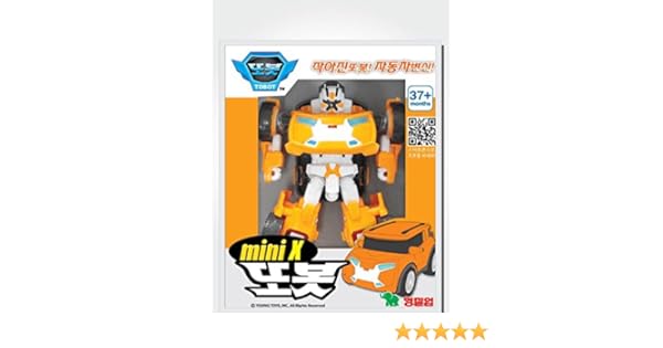 mini tobot x