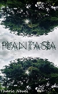 Livro Plantasia