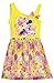 Disney Little Girls Minnie Mouse Casual Play Dress
