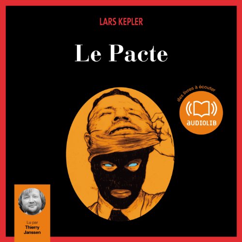 Le Pacte (Joona Linna 2)