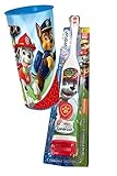 Paw Patrol 