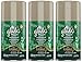 Glade Automatic Spray Refill - Holiday Collection 2018 - Enchanted Evergreens - Net Wt. 6.2 OZ (175 g) Per Refill Can - Pack of 3 Refill Cans